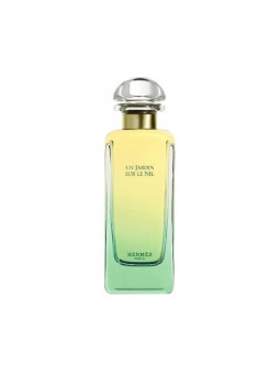 Hermès Un Jardin sur le Nil Eau de Toilette Vaporisateur 30ml