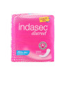 Indasec Compresses Incontinence 24 Unités