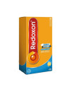 Redoxon Doble Acción Vitamine C + Zinc 30 Comprimés Effervescents