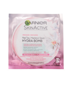 Garnier SkinActive Hydra Bomb Masque Tissu Hydratant Apaisant