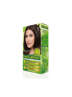 Naturtint 3N Châtain Foncé Coloration Permanente Sans Ammoniaque 150ml