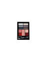 Revlon Eyes Cheeks Lips Palette 200 Seductive Smokies