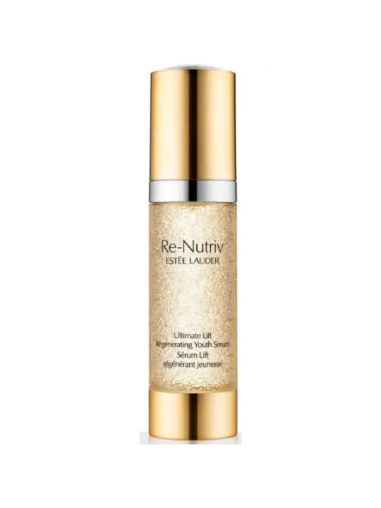 Estée Lauder Re-Nutriv Ultimate Lift Sérum Lift Régénérant Jeunesse 30ml