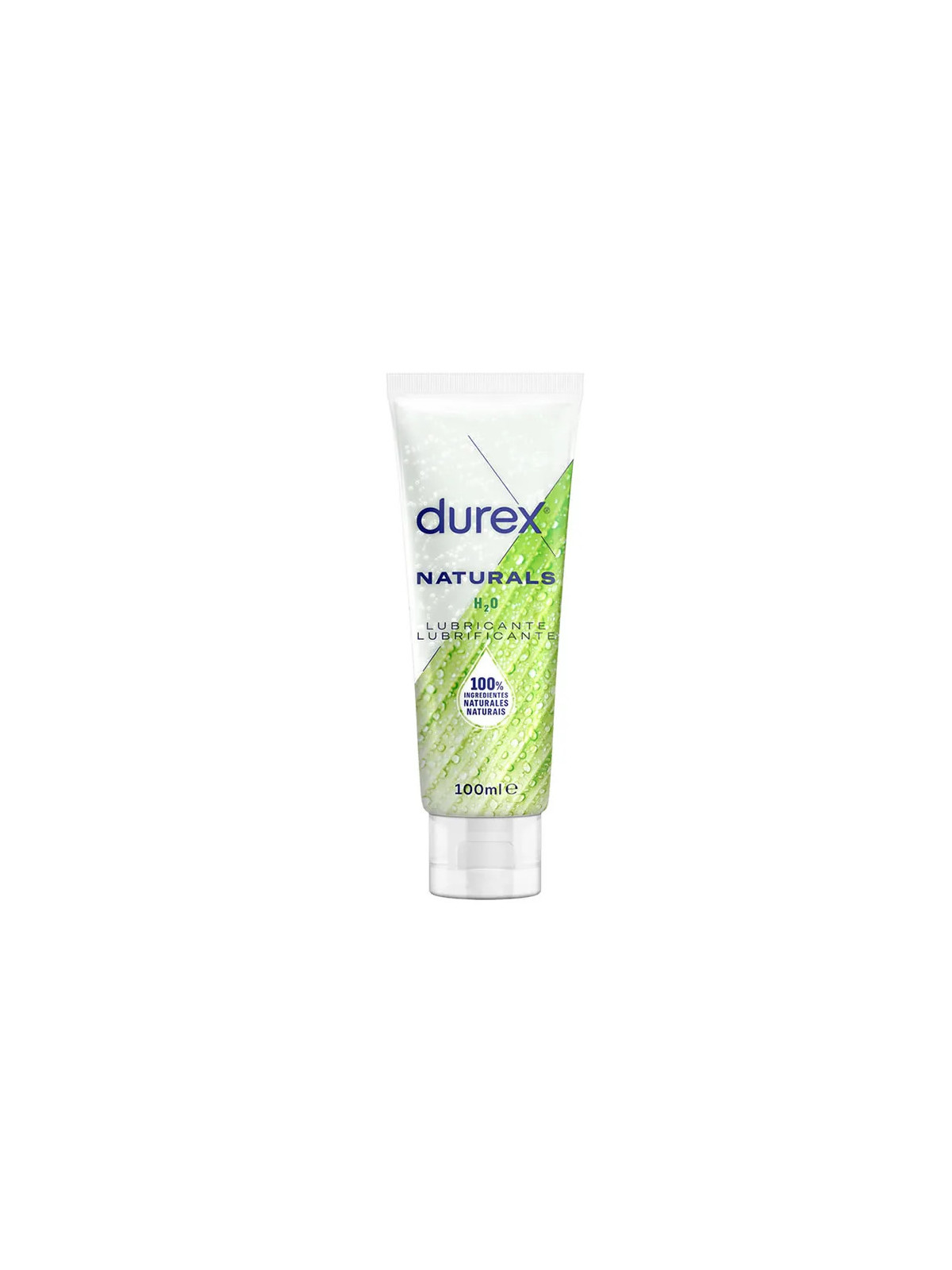 Durex Naturals Intimate Gel 100ml