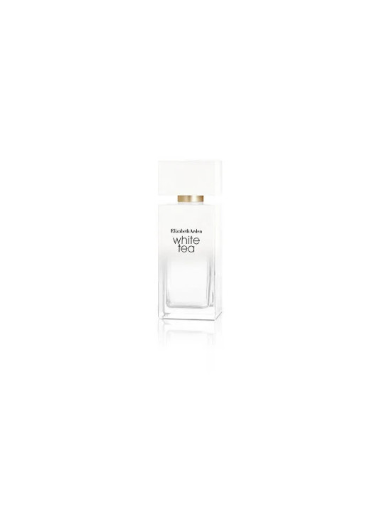 Elizabeth Arden White Tea Eau De Toilette Vaporisateur 100ml