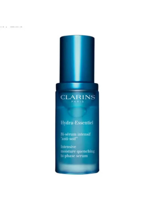 Clarins Hydra-Essentiel Bi-Sérum Intensif Anti-Soif 30ml