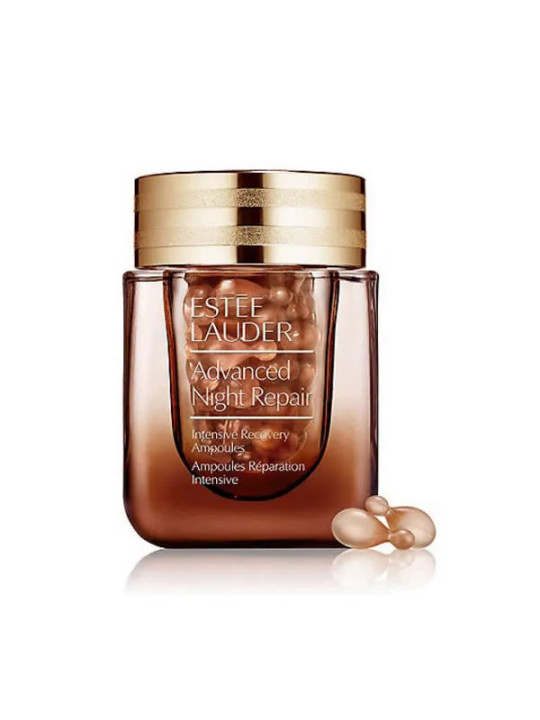 Estée Lauder Advanced Night Repair Ampoules Réparation Intensive 60 Unités