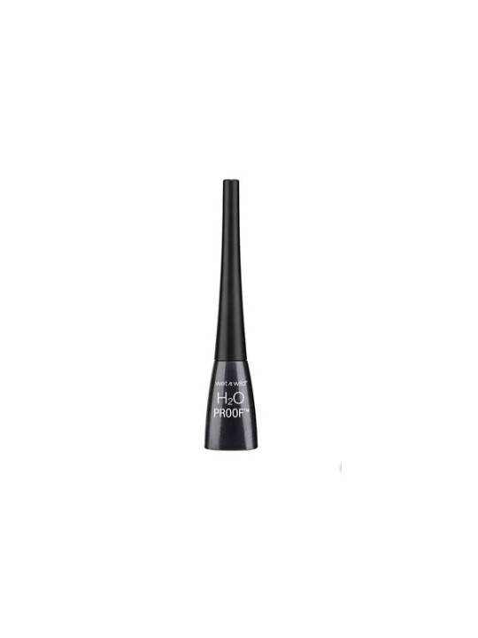 Wet N Wild H2O Proof Eyeliner E879 Black