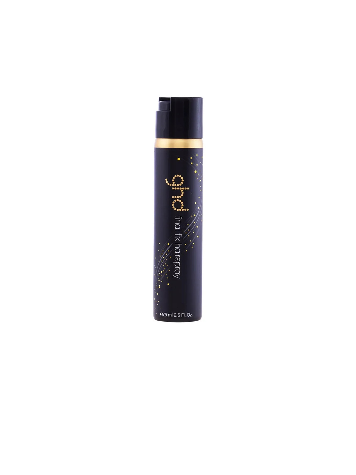 ghd Style Final Fix Hairspray 75ml