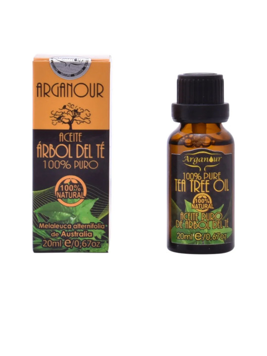 Arganour Tea Tree Oil Pure 20ml