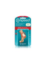 Compeed Pansement Ampoules Moyen Format +20% 5 Unités