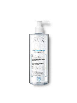 SVR Physiopure Eau Micellaire 400ml
