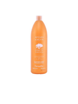FarmaVita Argan Sublime Shampoing 1000ml
