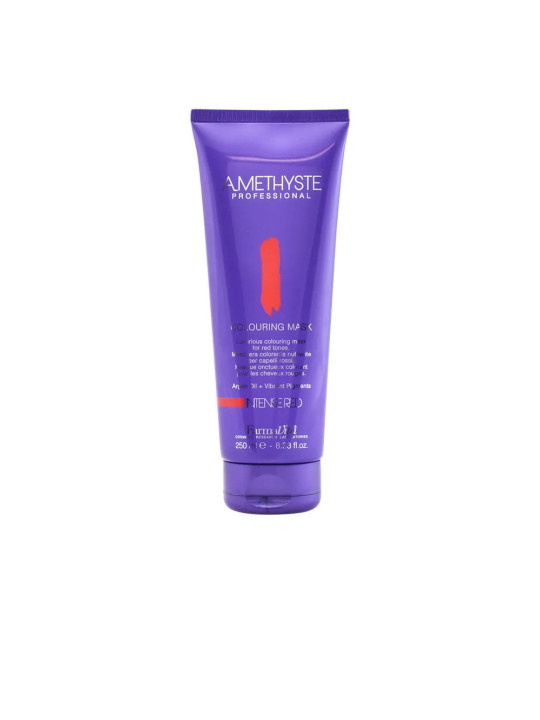 FarmaVita Amethyste Colouring Mask Red 250ml