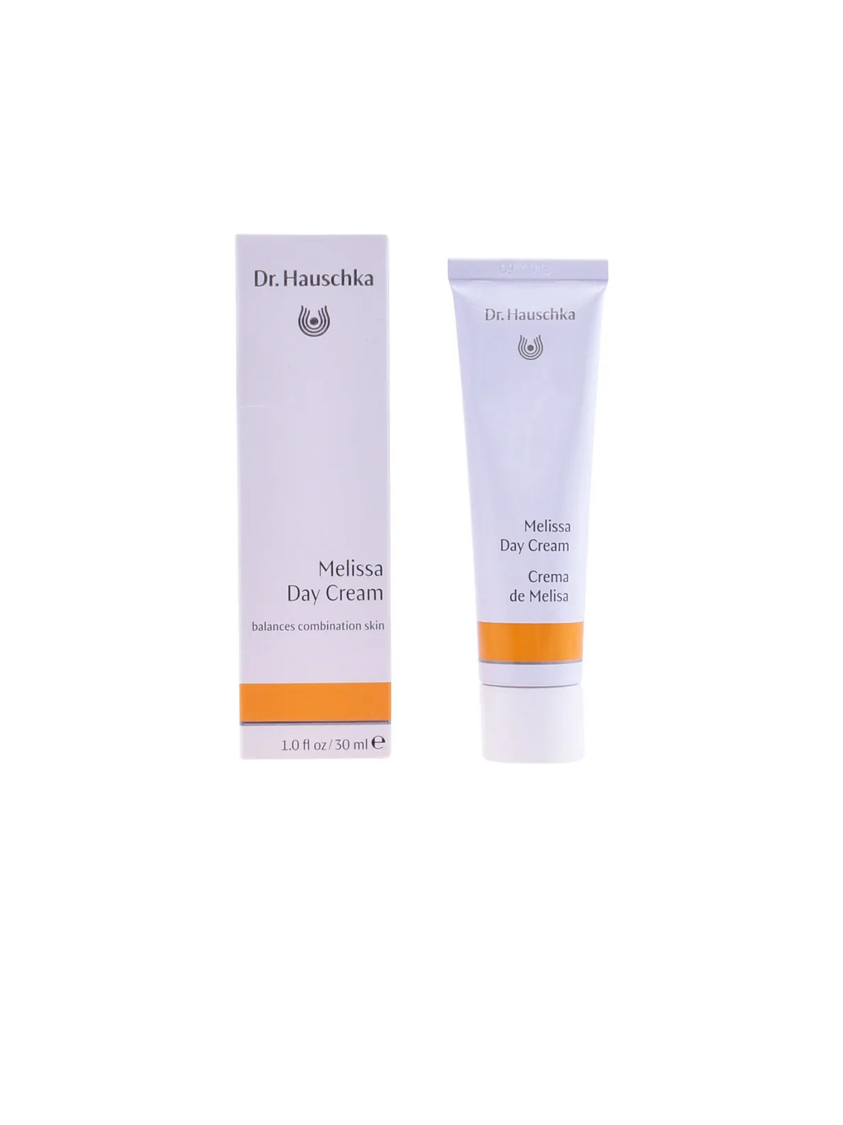 Dr. Hauschka Crème de Jour à la Mélisse 30ml