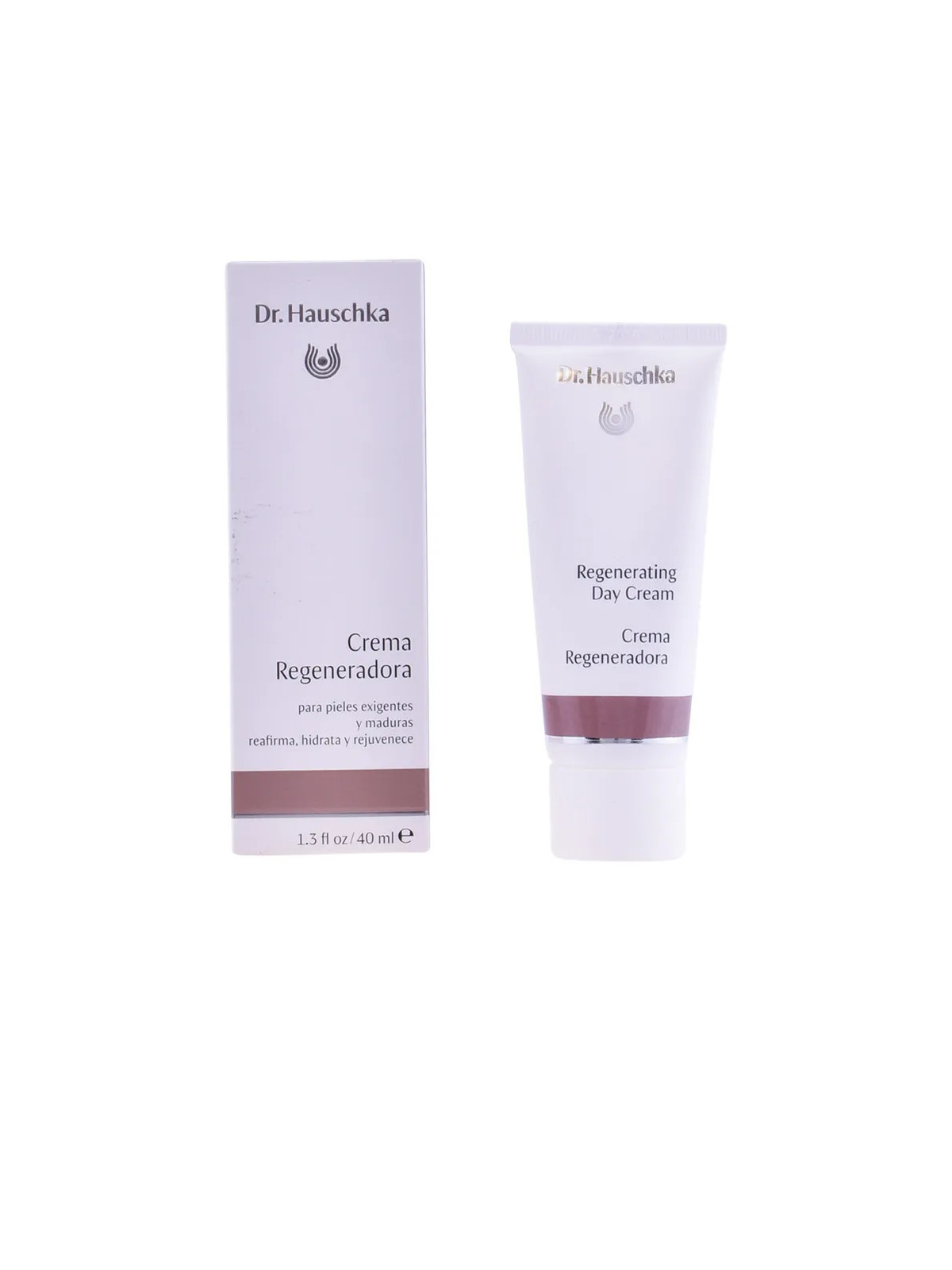 Dr. Hauschka Crème de Jour Régénérante 40ml