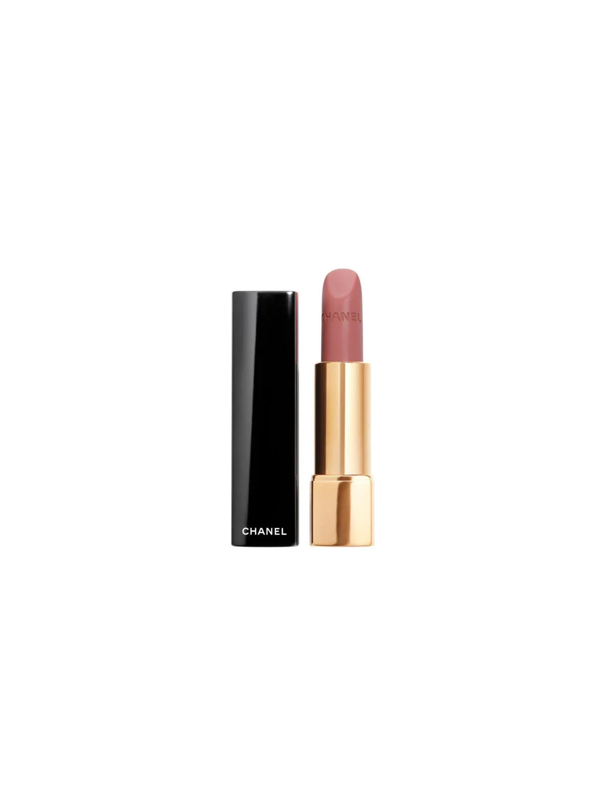 Chanel Rouge Allure Velvet Luminous Matte Lip Colour 62 Libre