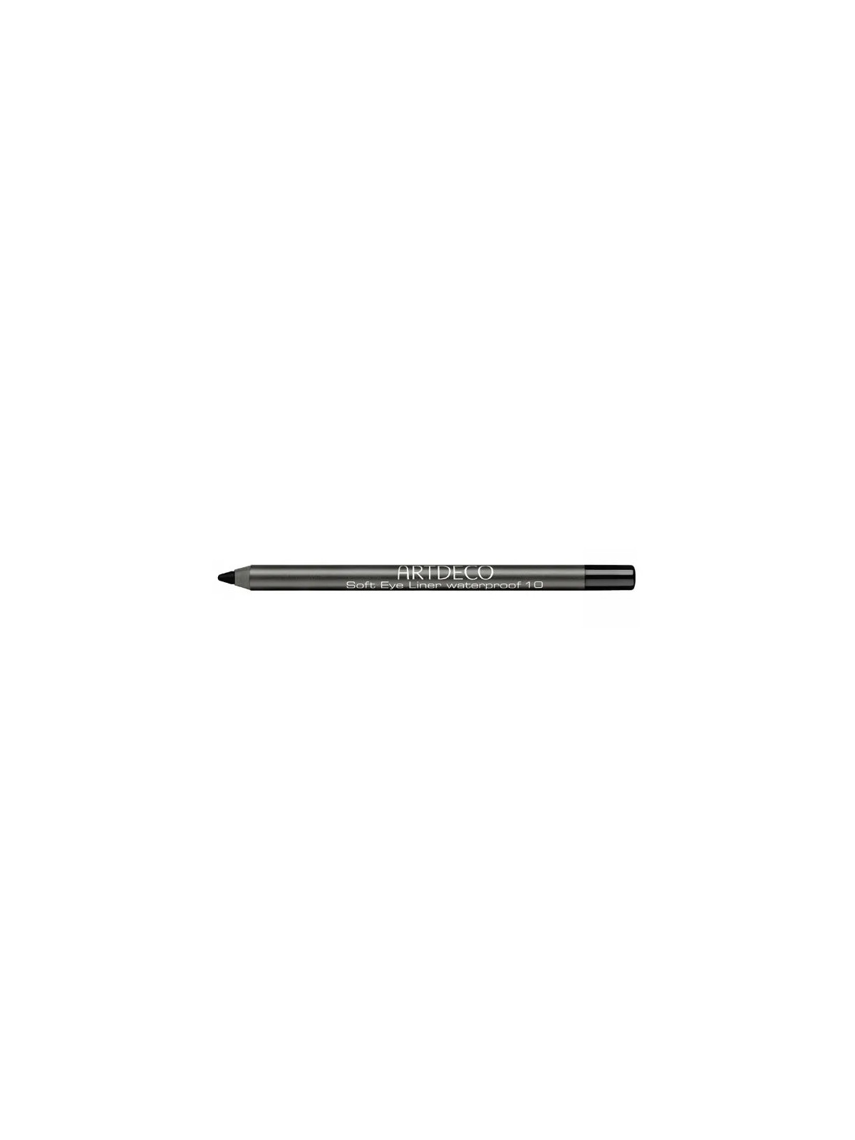 ARTDECO Soft Eye Liner Waterproof 10 Black