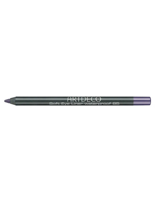 ARTDECO Soft Eye Liner Waterproof 85 Damask Violet