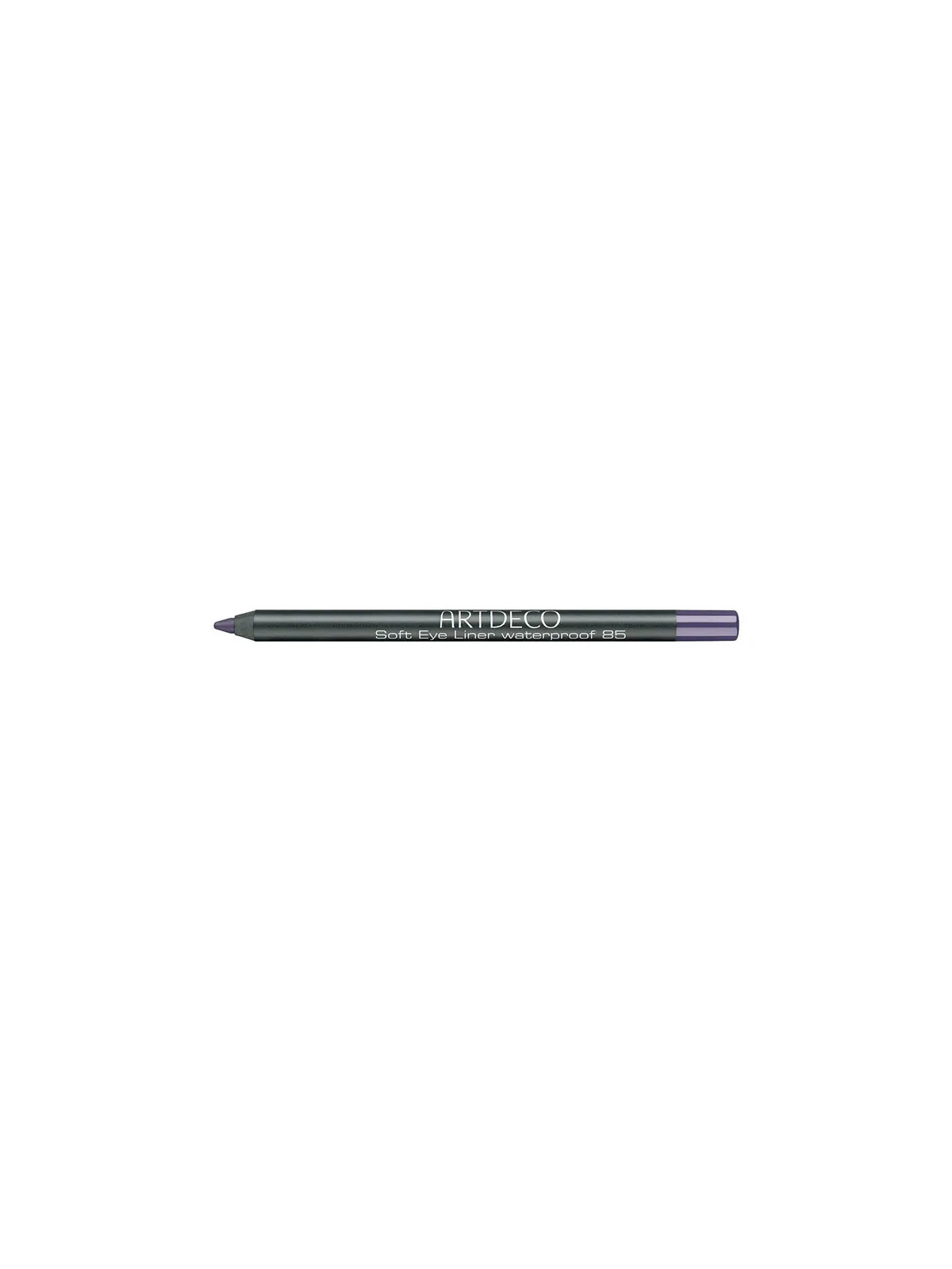 ARTDECO Soft Eye Liner Waterproof 85 Damask Violet