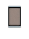 ARTDECO Eyeshadow Matt 520 Light Grey Mocha
