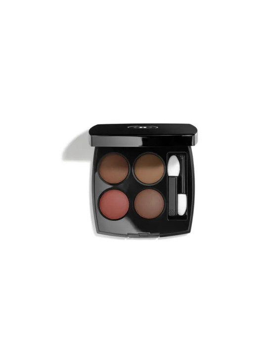 Chanel Ombre à Paupières Effets Multiples 268 Candeur et Expérience 2g