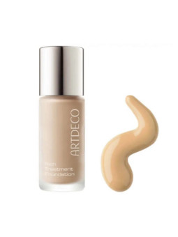 ARTDECO Rich Treatment Foundation 15 Cashmere Rose 20ml