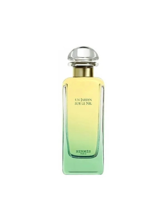 Hermès Un Jardin sur le Nil Eau de Toilette Vaporisateur 50ml