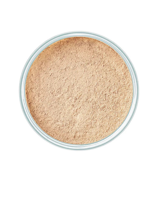 ARTDECO Mineral Powder Foundation 4 Light Beige