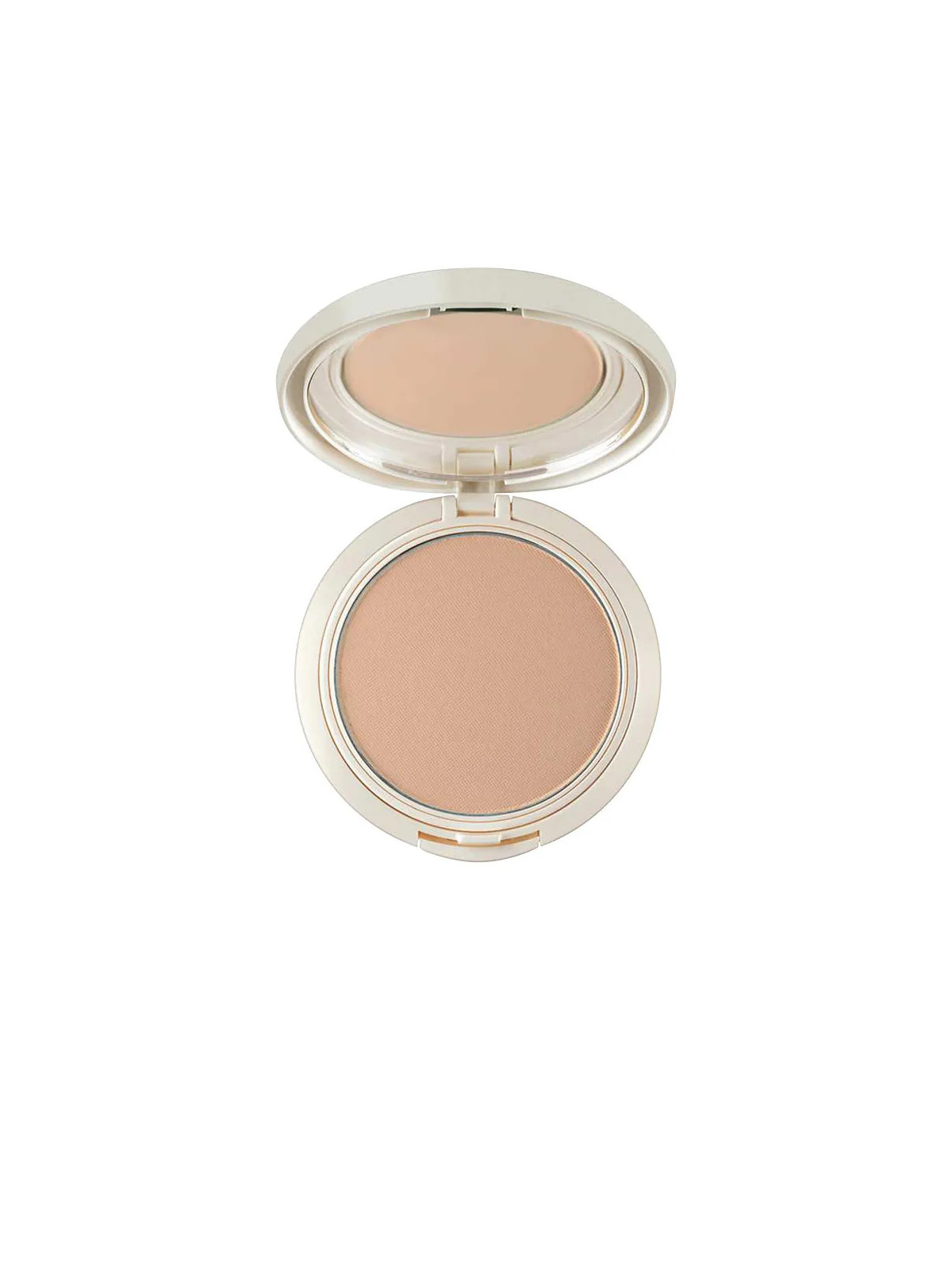 ARTDECO Sun Protection Powder Foundation SPF50 90 Light Sand