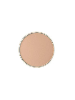 ARTDECO Sun Protection Powder Foundation SPF50 90 Light Sand Recharge