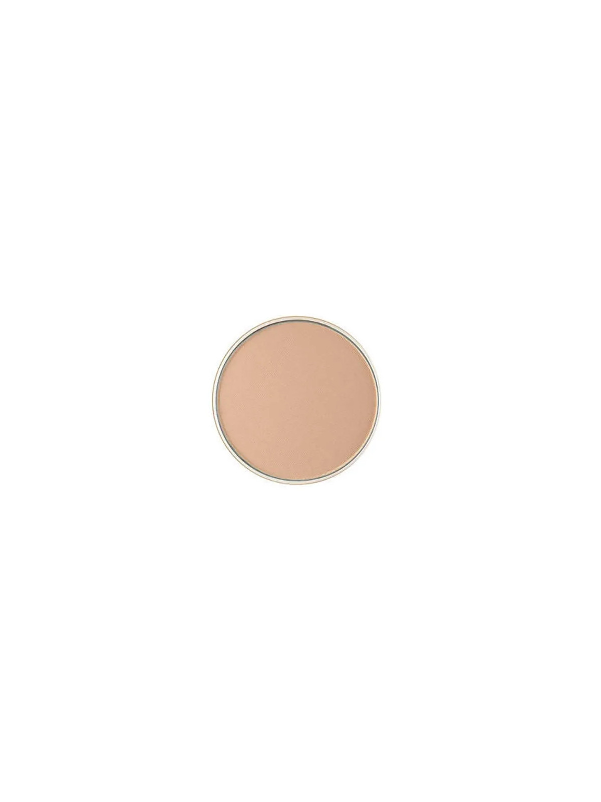 ARTDECO Sun Protection Powder Foundation SPF50 90 Light Sand Recharge
