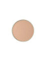 ARTDECO Sun Protection Powder Foundation SPF50 90 Light Sand Recharge