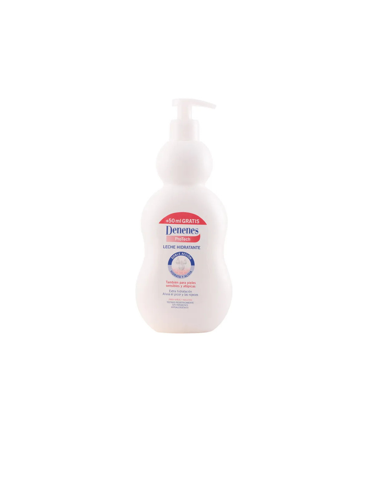 Denenes Protech Atopic Skin Moisturizing Milk 450ml