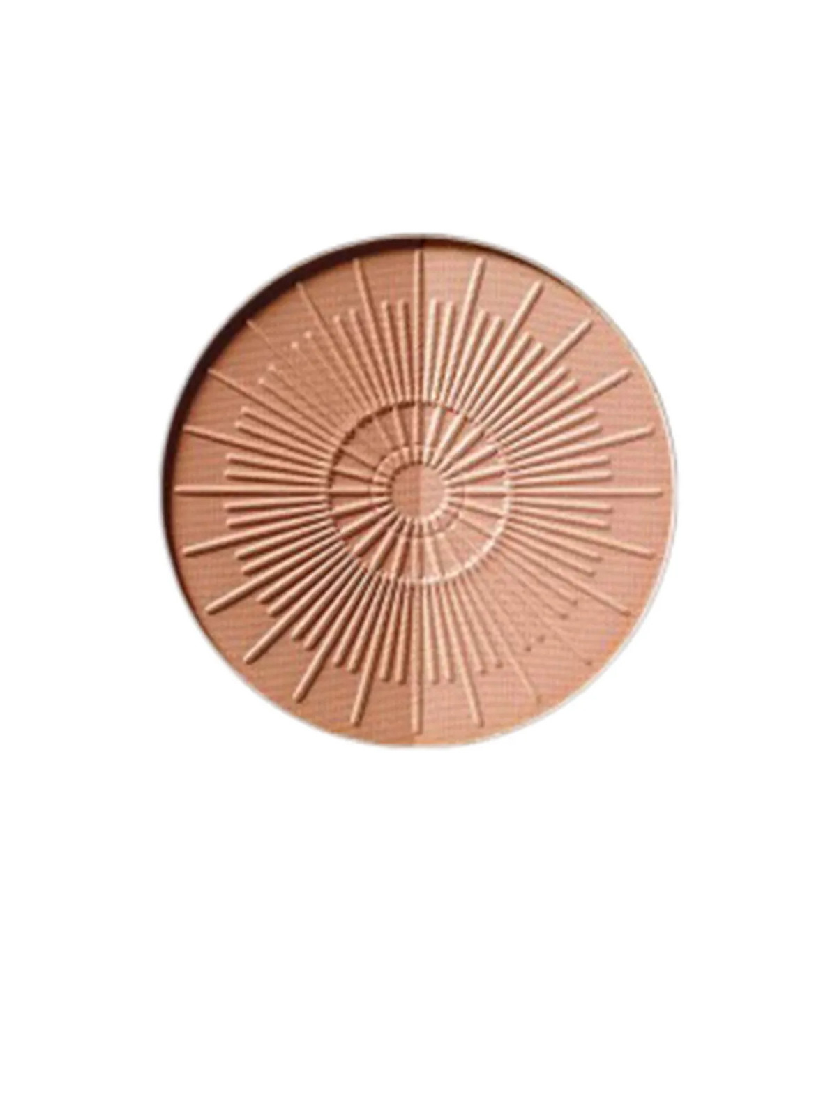 Artdeco Bronzing Powder Compact Recharge 80 Natural