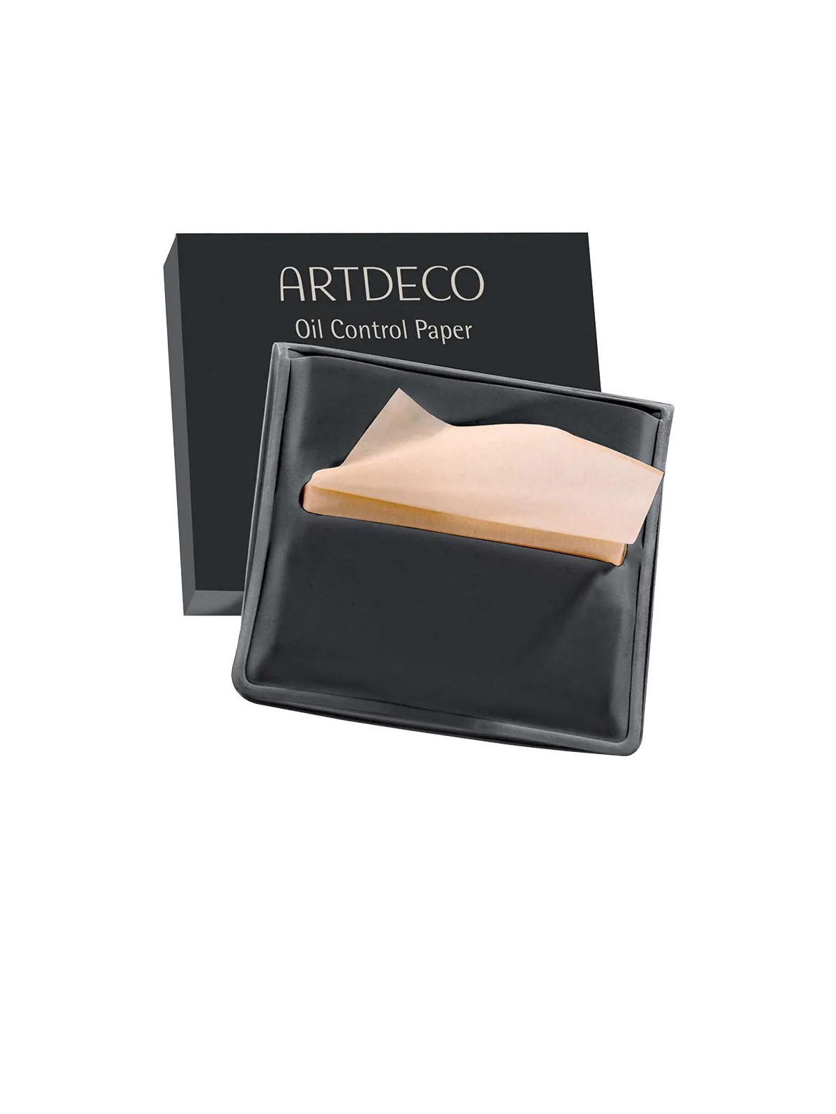 Artdeco Oil Control Paper