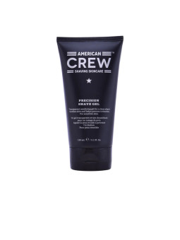 American Crew Precision Shave Gel 150ml