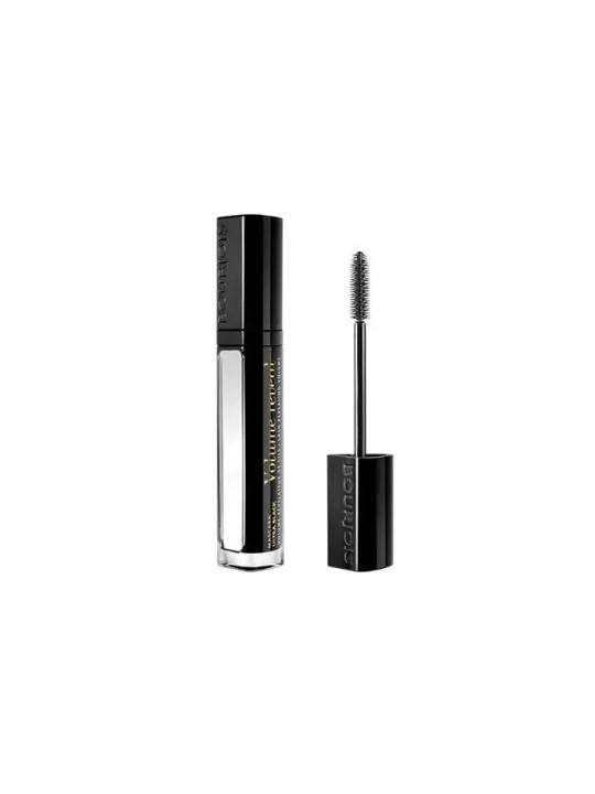 Bourjois Volume Reveal Mascara Ultra Black