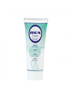 Lea Bea Fresh Crème pour les Pieds 75ml
