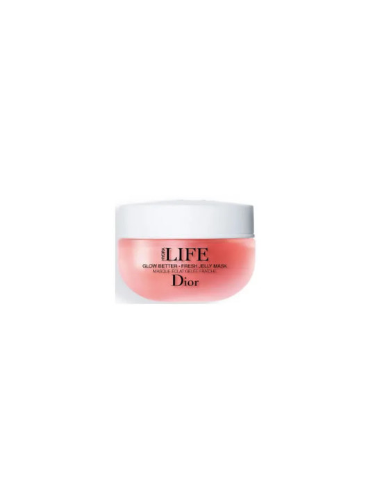 Dior Hydra Life Masque Éclat Gelée Fraîche 50ml