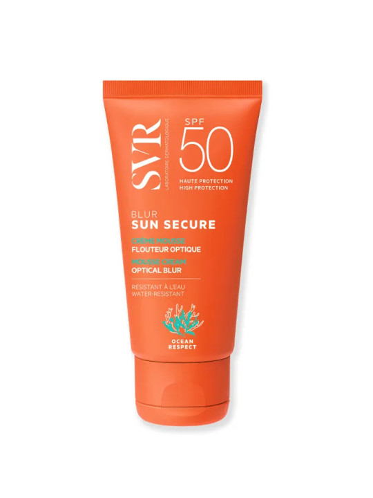 SVR Sun Secure Blur SPF50 50ml