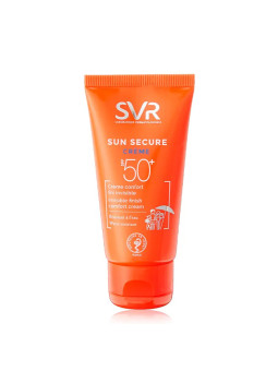SVR Sun Secure SPF50+ Crème Confort 50ml