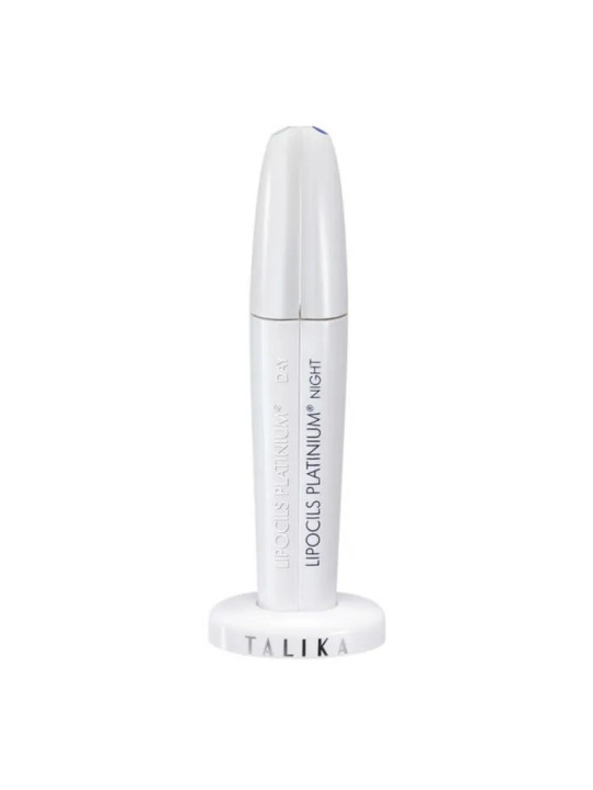 Talika Lipocils Platinium Double Sérum 2x8.5ml