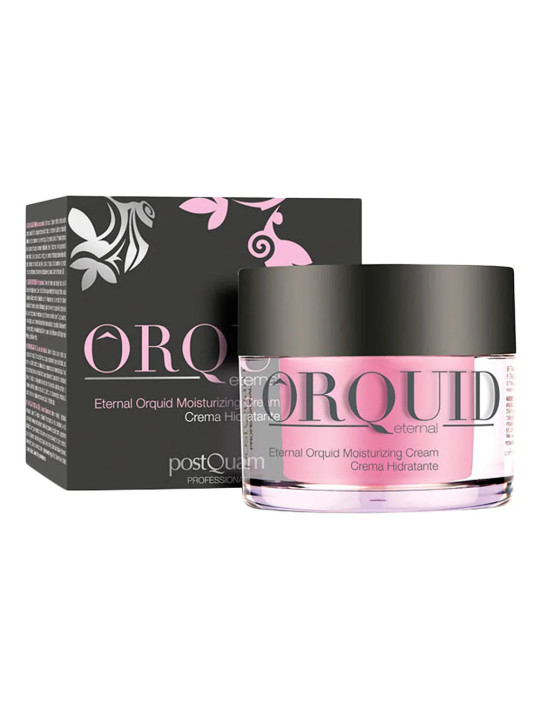 Postquam Orquid Eternal Crème de Jour Hydratante 50ml