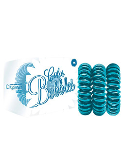 Id Italian Cole Chic Turquoise 3 Unités