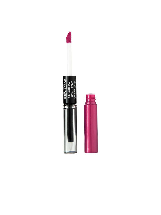Revlon Colorstay Overtime Lipcolor 010 Non Stop Cherry 2ml