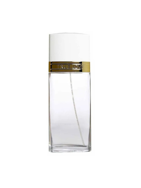 Elizabeth Arden True Love Eau De Toilette Vaporisateur 100ml