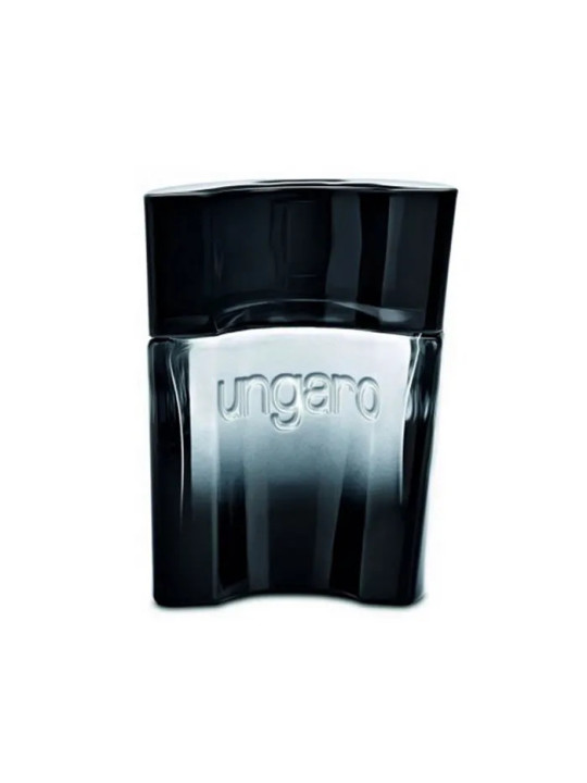 Emanuel Ungaro Masculin Eau De Toilette Vaporisateur 90ml