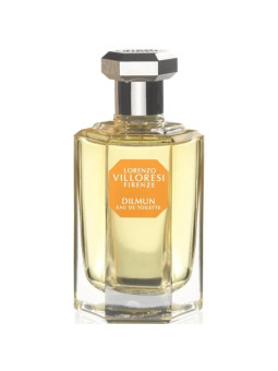 Lorenzo Villoresi Dilmun Eau De Toilette Vaporisateur 100ml