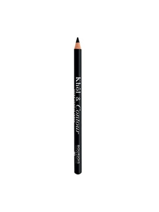 Bourjois Eye Liner Khôl Contour 001 Noir